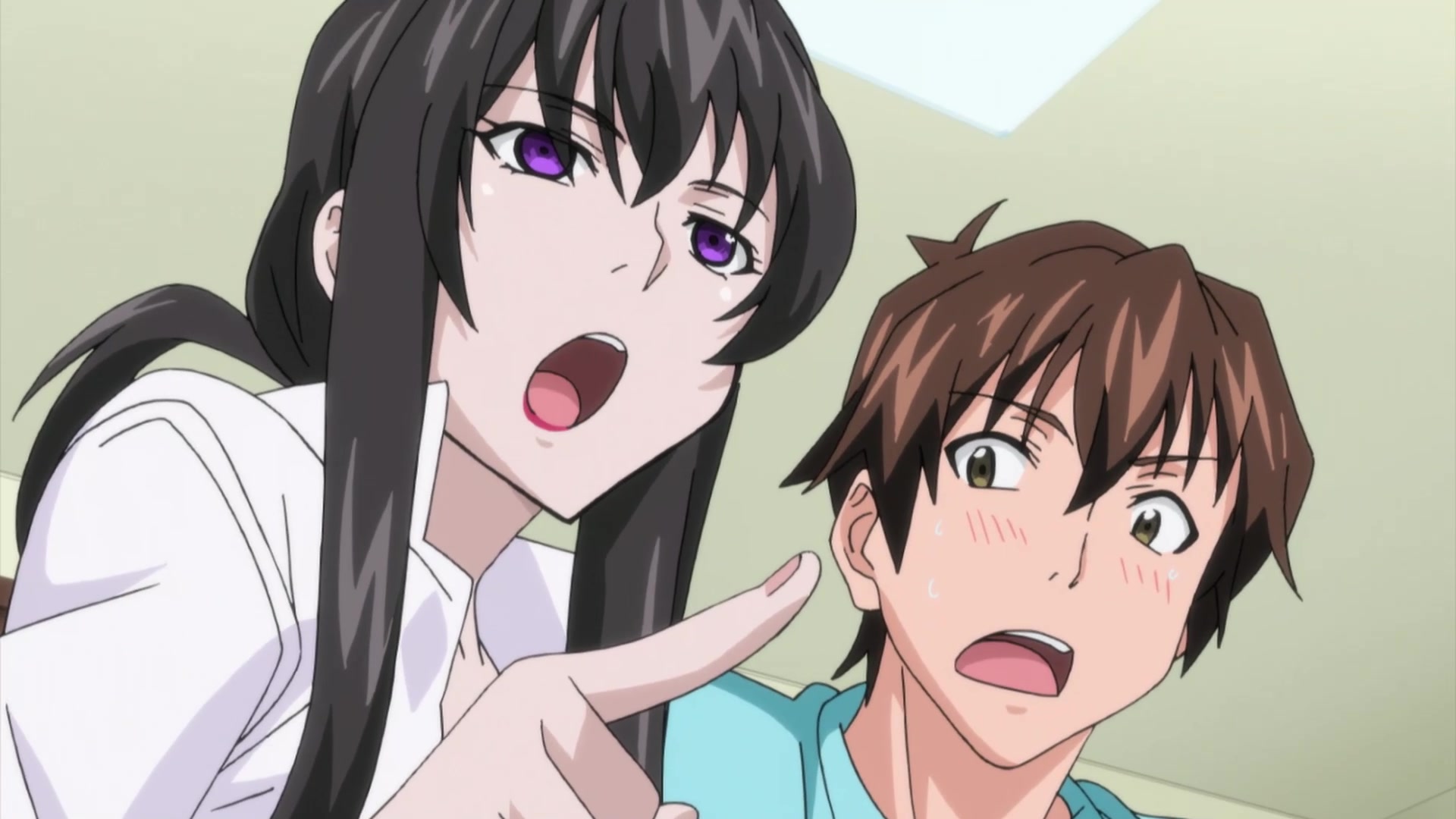Hentai english dub