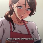 Tsuma Damtte Nakatta Eps 1 Sub Indo