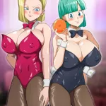 Hentai Hentaiball