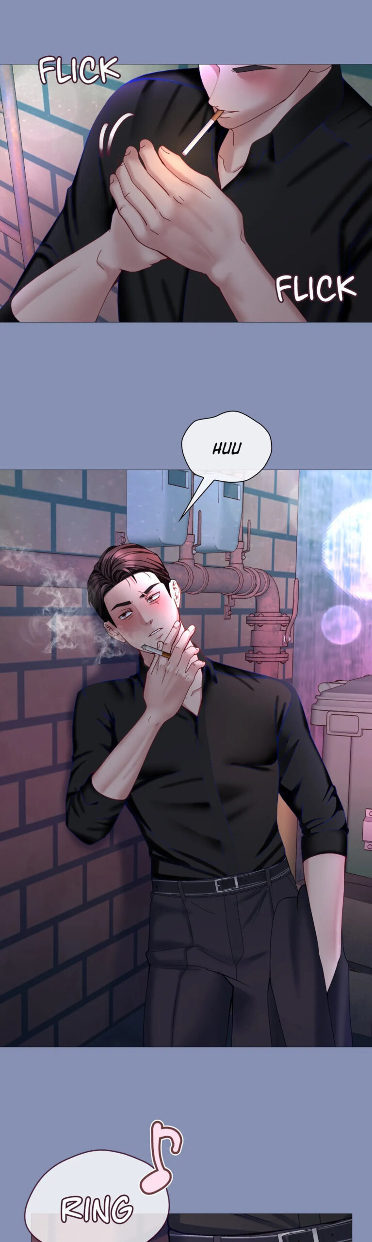 Komik hentai bo sensor ayah mertua