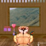 M.u.g.e.n Mai Shiranui Futa On Female Sound