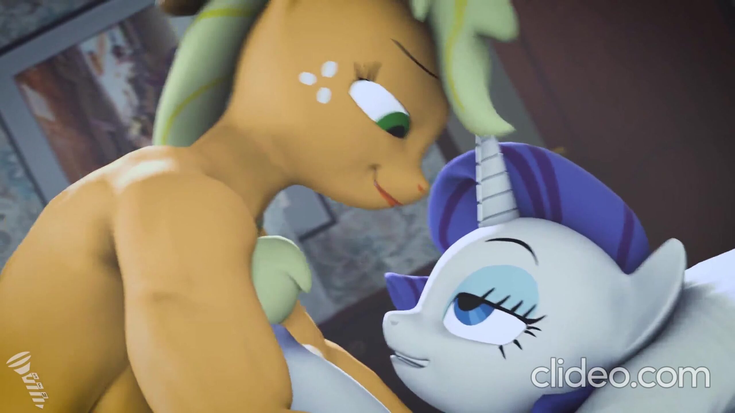 Mlp futa compilation
