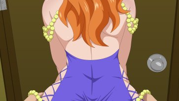 Nami hentai