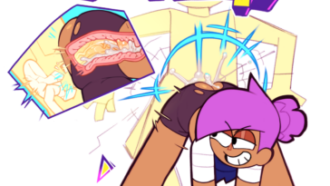 Oshi okko hentai