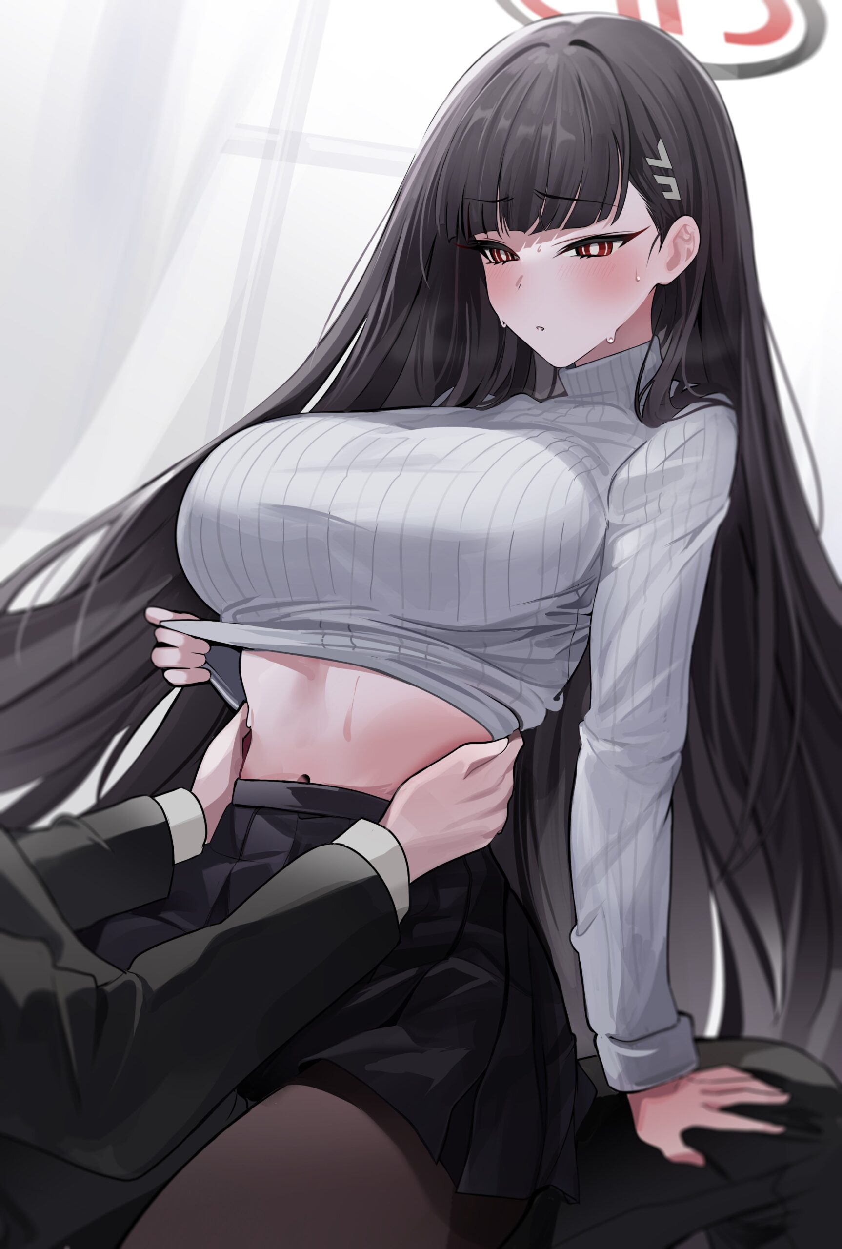 Rio hentai gif