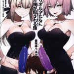 USED Hentai Doujinshi