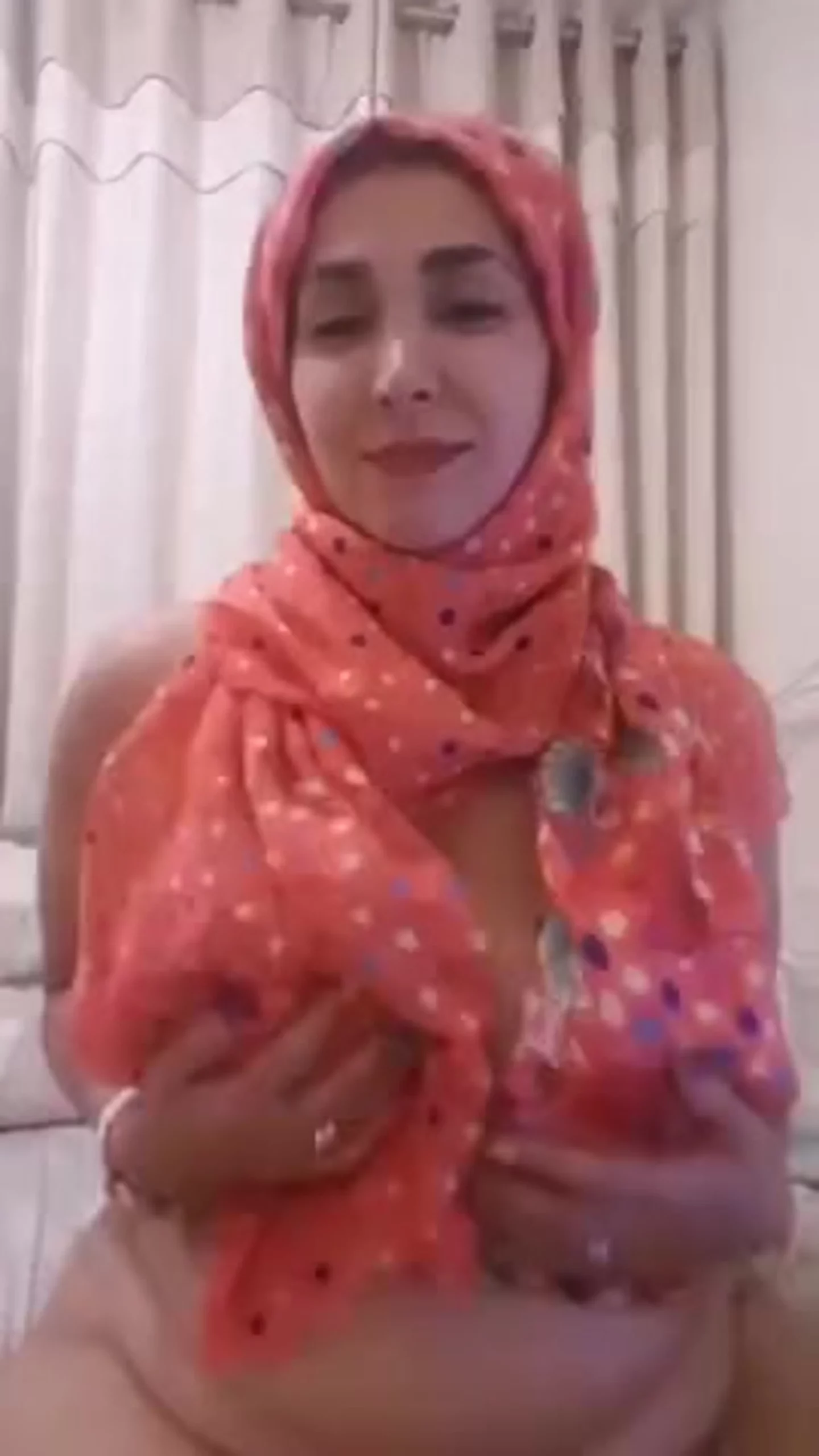 Sex mom hentai hijab