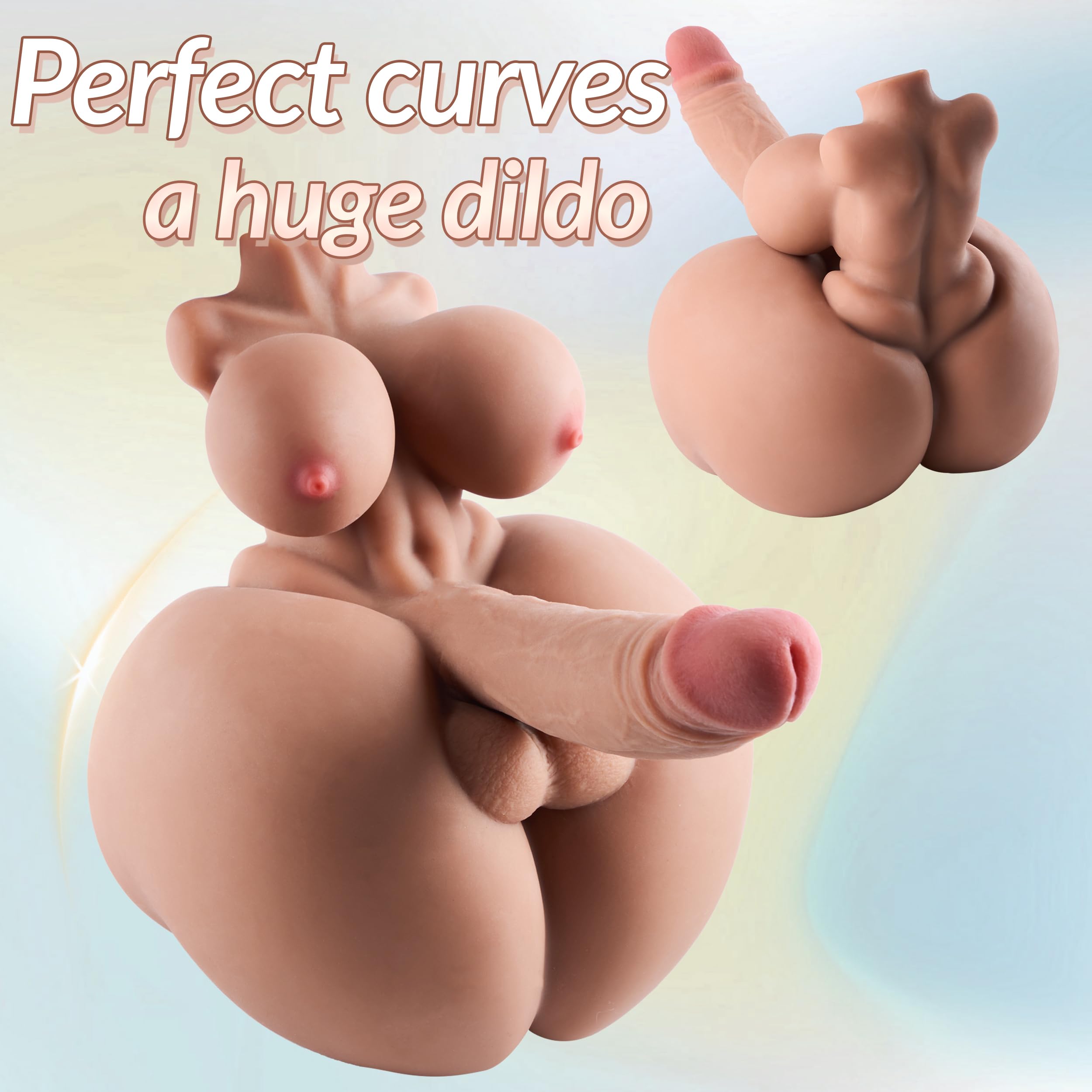 Sex toy futa