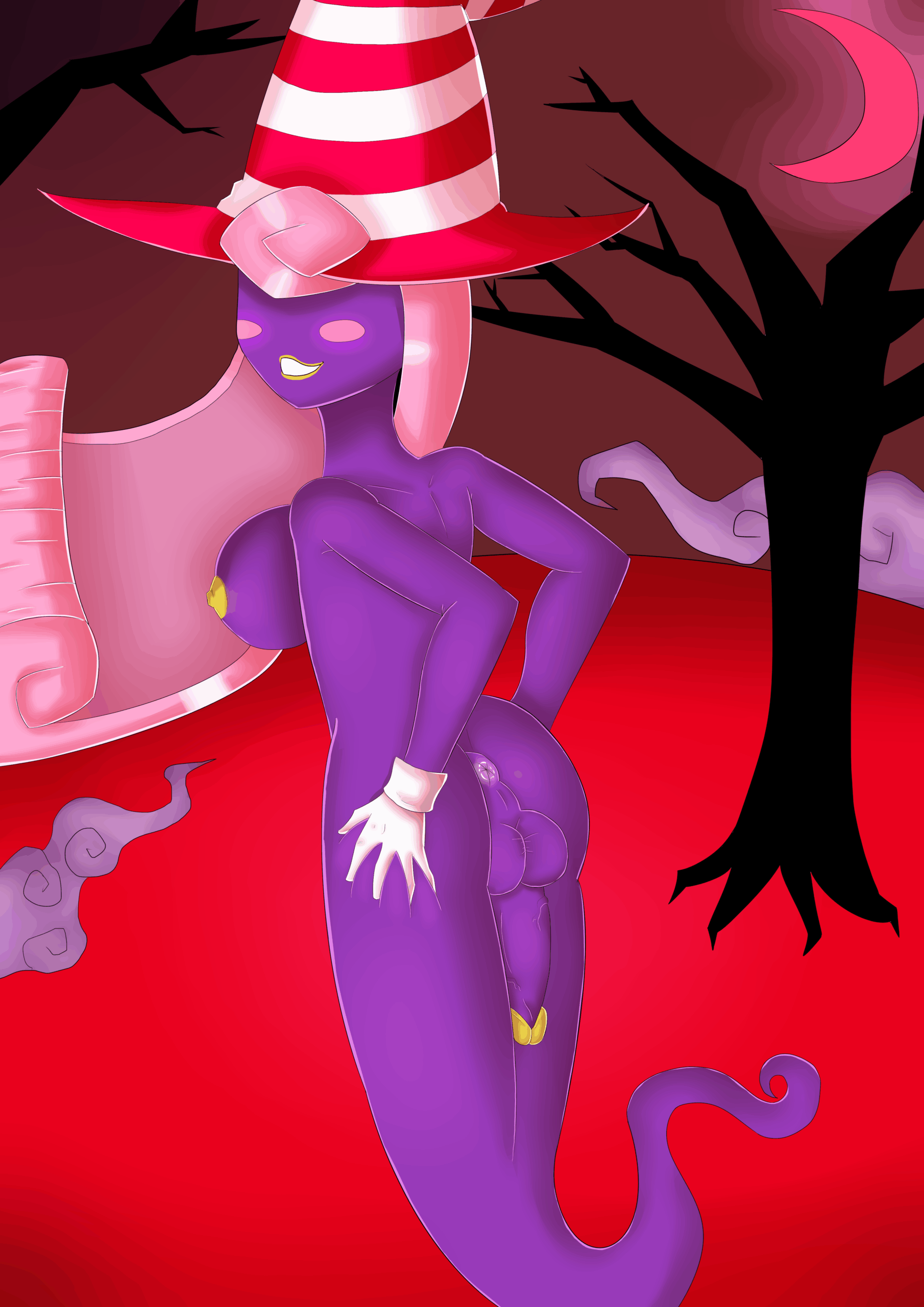 Vivian futa