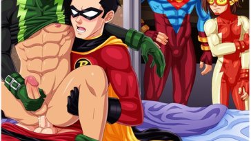 Yaoi toons porn