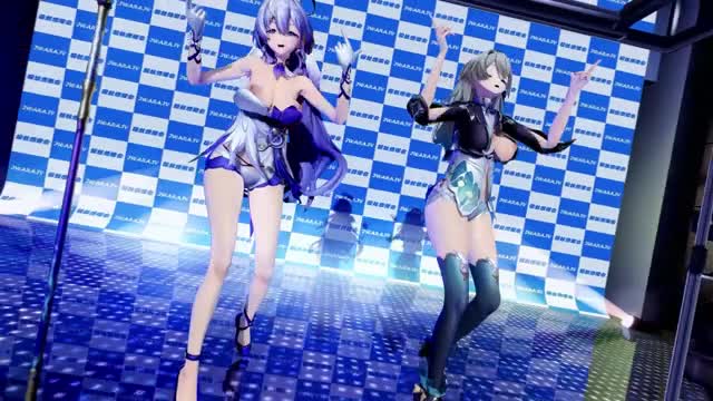 【zzzwen】2025.04 Robin_Firefly_LADY_CRAZY