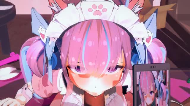 【123】Hololive12_Aqua