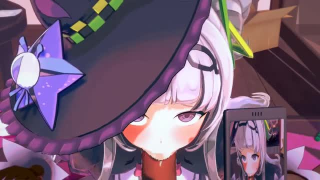 【123】Hololive12_Shion