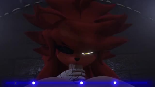 "Five Night’s of Fucking": BEATBAR EDITION HMV/PMV | VibeHime x Tokebun