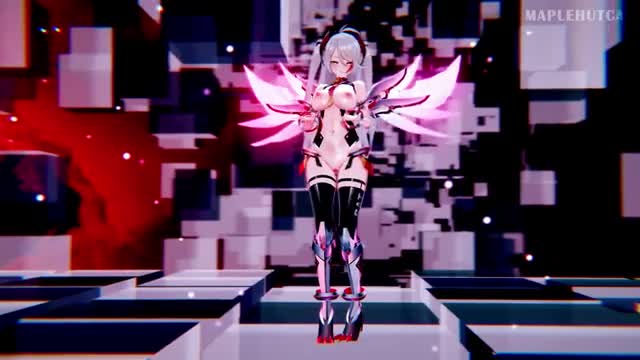 4Ladies – Move【KMS Prinz Eugen】Mixed editing