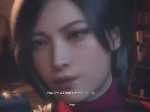 Ada Wong – Lost Soul Down x Lost Soul