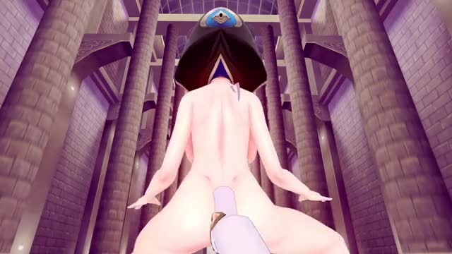 After Sex Cipher　[Haniwa’s Miniature Garden]005