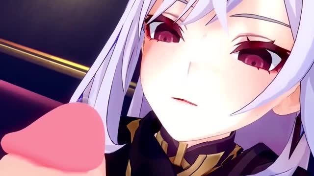 After Sex Skirk　[Haniwa’s Miniature Garden]1