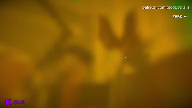 Afterwork lift (proceduralis)