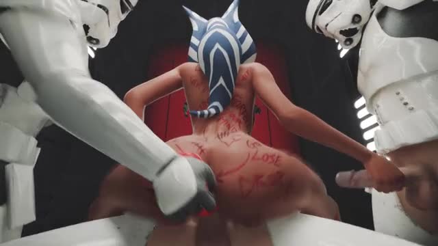 Ahsoka all versions