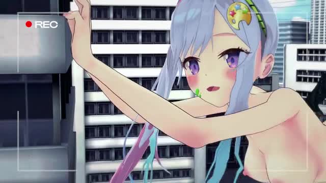 [Airani Iofifteen] Monster F*cker