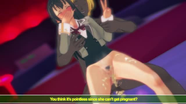 『Alya Sometimes Hides Her Moans in Russian』② Yuki Suou & Pregnancy Game Arc