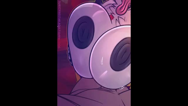 Ammy Airbag’s Titjob Trial – FULL[DimWitDog][4k 60fps]
