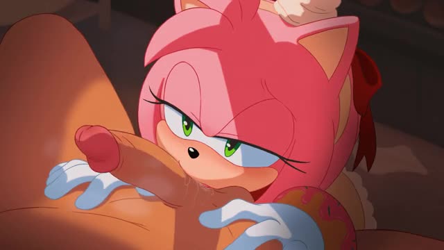 Amy Love Ball