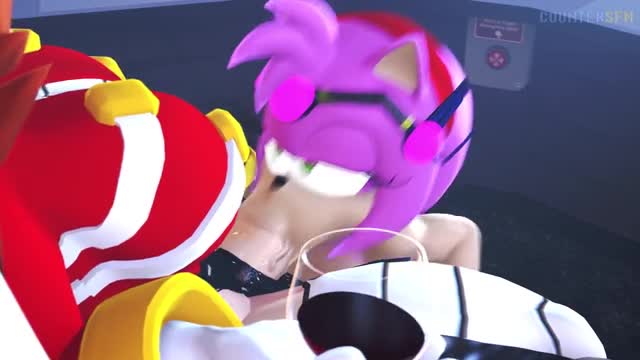Amy mind Controled