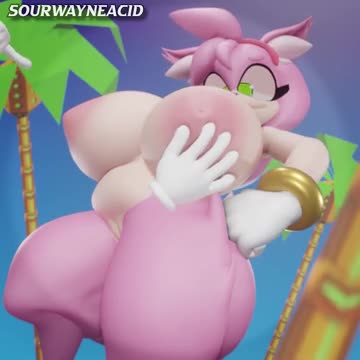 Amy’s Boobs