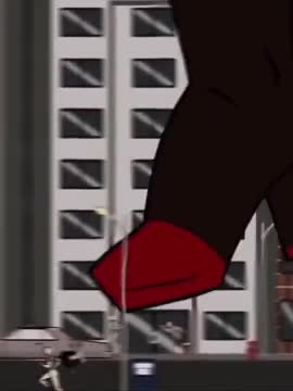 Anal vore by bredlaybagordh