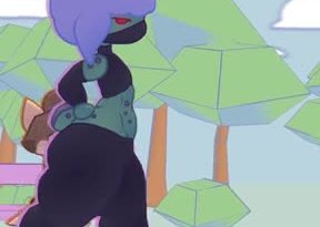 Anal vore by camigz