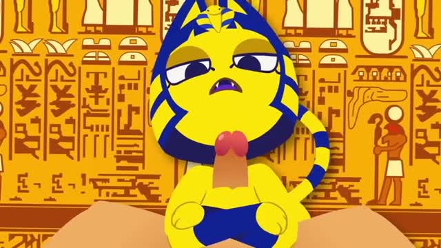 Anime vs Furry – hmv [Kewy]