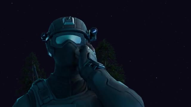 Anomaly Hunting
