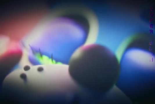 BONNIE KISS POV