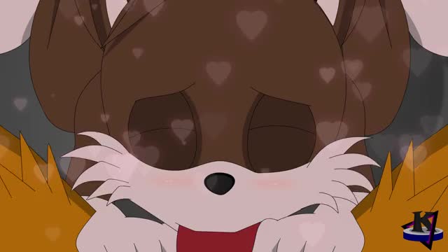 Balto x Scooby SSV