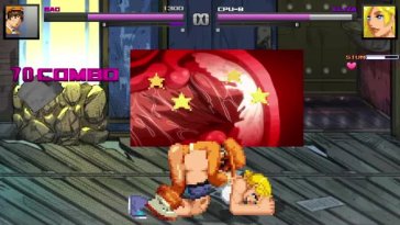 Bao vs Eliza Masters