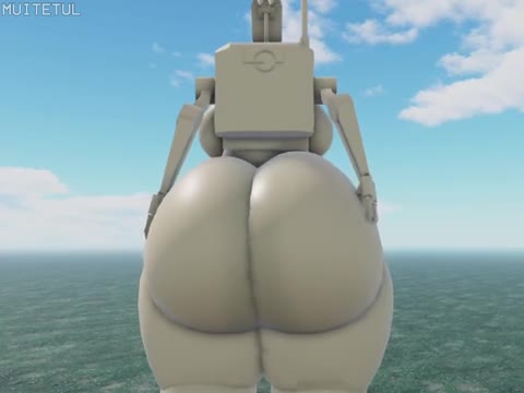 Battle Droid Teasing
