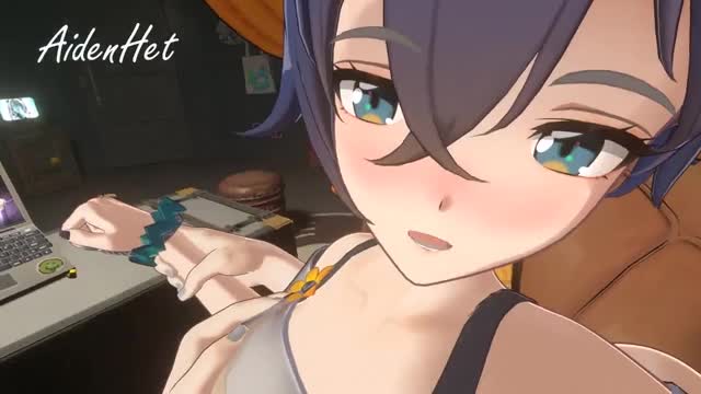 Belle – New Outfit[AidenHet][4k 60fps]