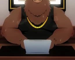 Ben Bigger
