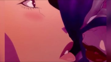 Berserk Casca Scene Edit (Sound)