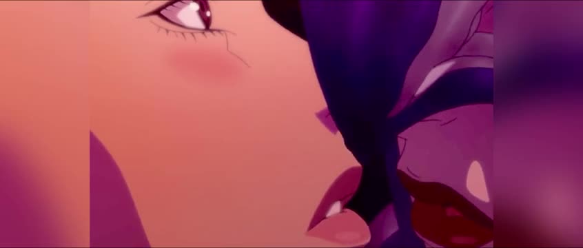 Berserk Casca Scene Edit (Sound)