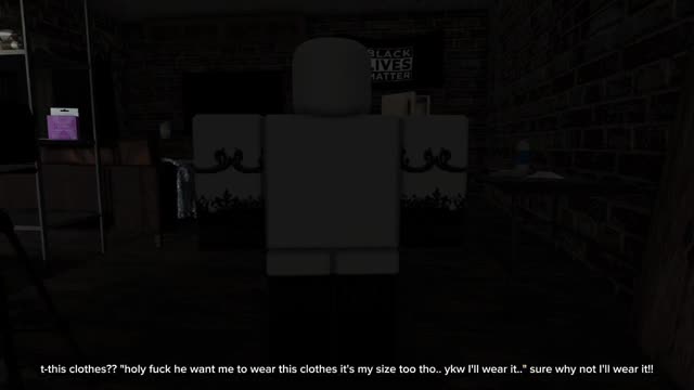 Betrayer’s Temptation