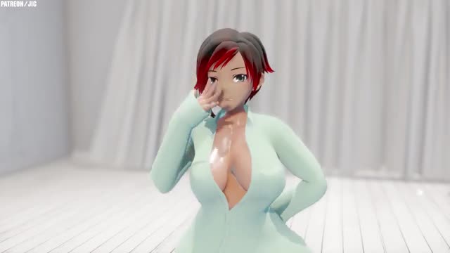 【Birthday Ver.】Cupid- Ruby Rose