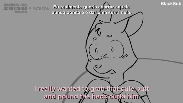 Boyfriends [LEGENDADO PT-BR]