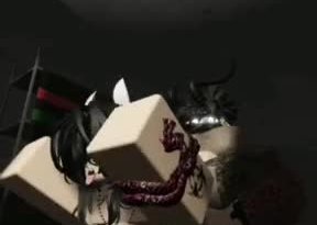 Bunny likes it rough | Roblox