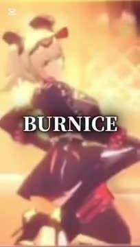 Burnice Vs Mona (PMV/WIS)