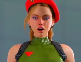Cammy Edit – (Redmoa)
