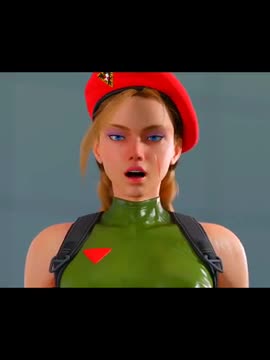 Cammy Edit – (Redmoa)