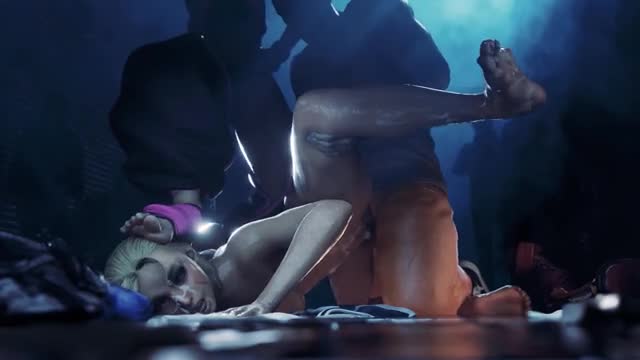 Cammy & Juri all versions